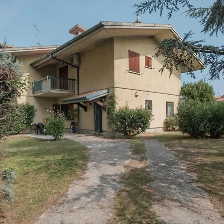 Ida - 2 Bedrooms With Private Garden Appartamento *