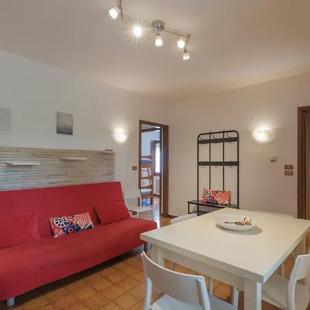 Ida - 2 Bedrooms With Private Garden Sirmione