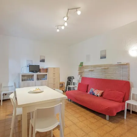 Ida - 2 Bedrooms With Private Garden Appartamento *