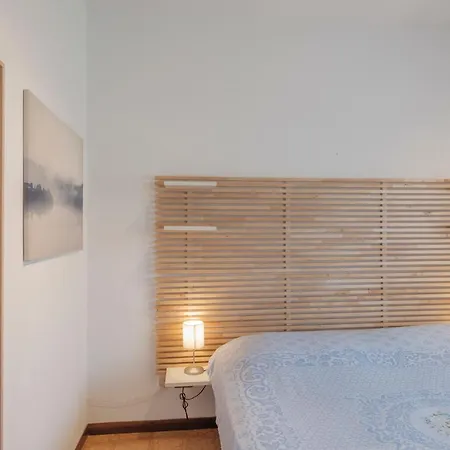 Ida - 2 Bedrooms With Private Garden