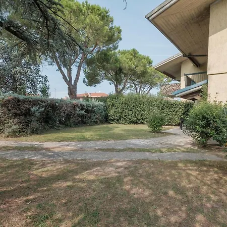 Ida - 2 Bedrooms With Private Garden