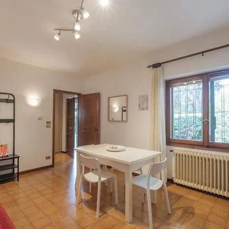 Ida - 2 Bedrooms With Private Garden Appartamento Sirmione