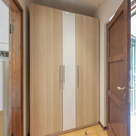 Ida - 2 Bedrooms With Private Garden Appartamento